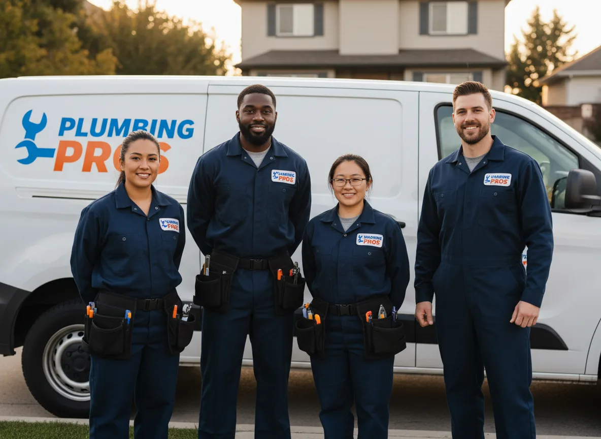 Water Heater Repair company in Factoryville, PA
